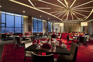 鄭州酒店裝修公司 淺談酒店工裝設計裝修新趨勢的各項要求