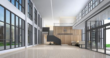 中國重型機械研究院股份公司新區建設工程 項目一期裝飾項目部獲殊榮