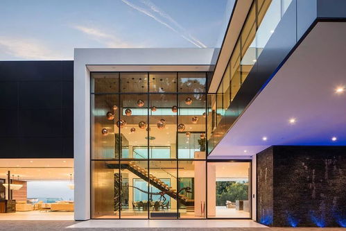 不是你想象的奢侈,2.6億豪宅別墅內(nèi)部曝光