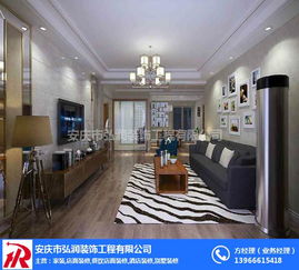 弘潤(rùn)裝飾 打造合肥室內(nèi)外裝飾工程的卓越設(shè)計(jì)