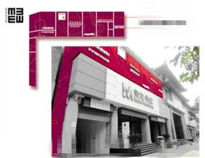 商業(yè)店面裝修與精品專柜設(shè)計(jì)的藝術(shù)與工程實(shí)踐