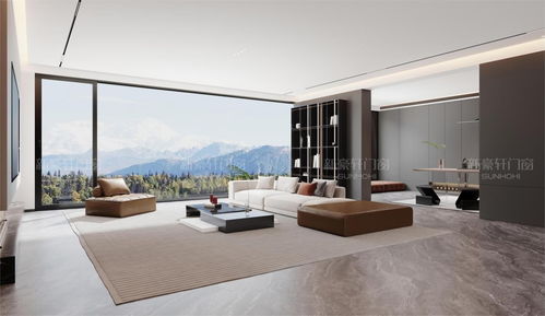 品質與創新共融 新豪軒門窗榮膺2023紅棉產品設計獎，引領室內外裝飾設計新潮流