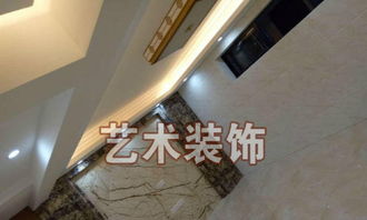 廠房裝修與室內(nèi)外裝飾工程的設(shè)計(jì)與批灰泥水工程