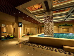 香港遠(yuǎn)大觀止廊 酒店環(huán)境設(shè)計(jì)的藝術(shù)與匠心