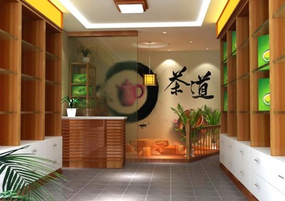 西雙版納卓展裝飾工程 專業店面設計，打造商業空間新形象